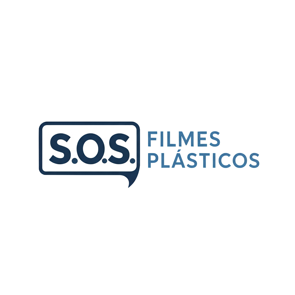 SOS Filmes Plásticos e Embalagens
